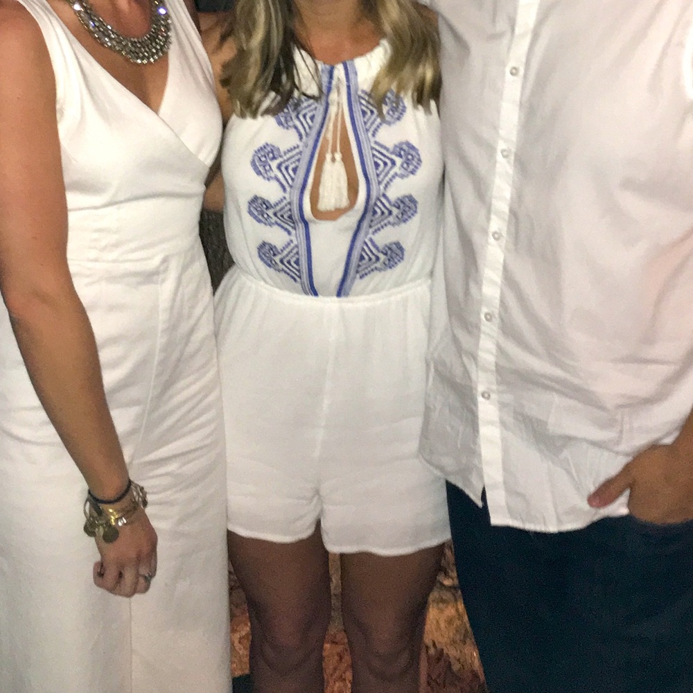 Misguided Romper - image 4